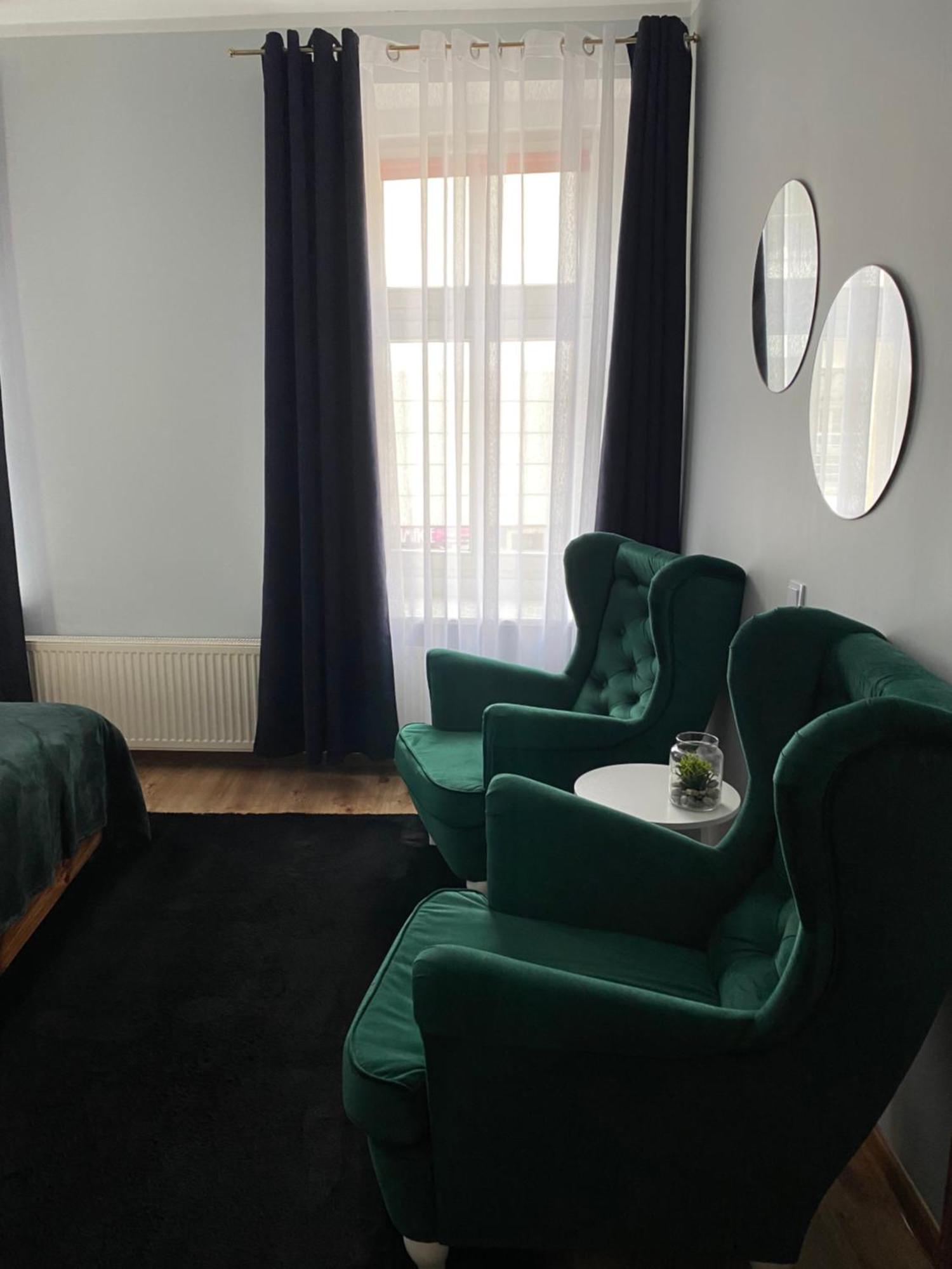 Apartament Jednosci Zielona Góra Kültér fotó